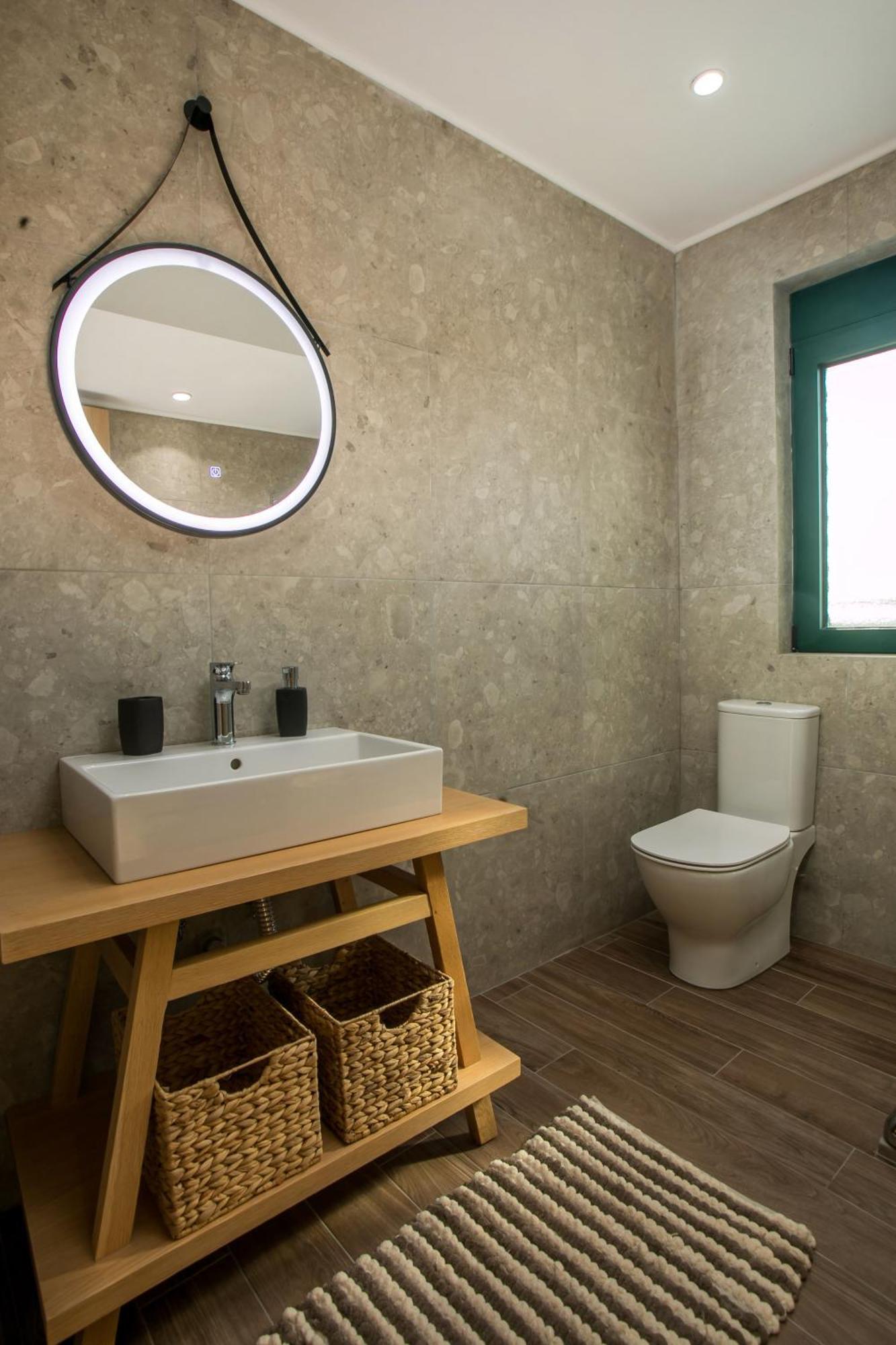 Beachfront Villa Rhodes Seashell Генади Екстериор снимка